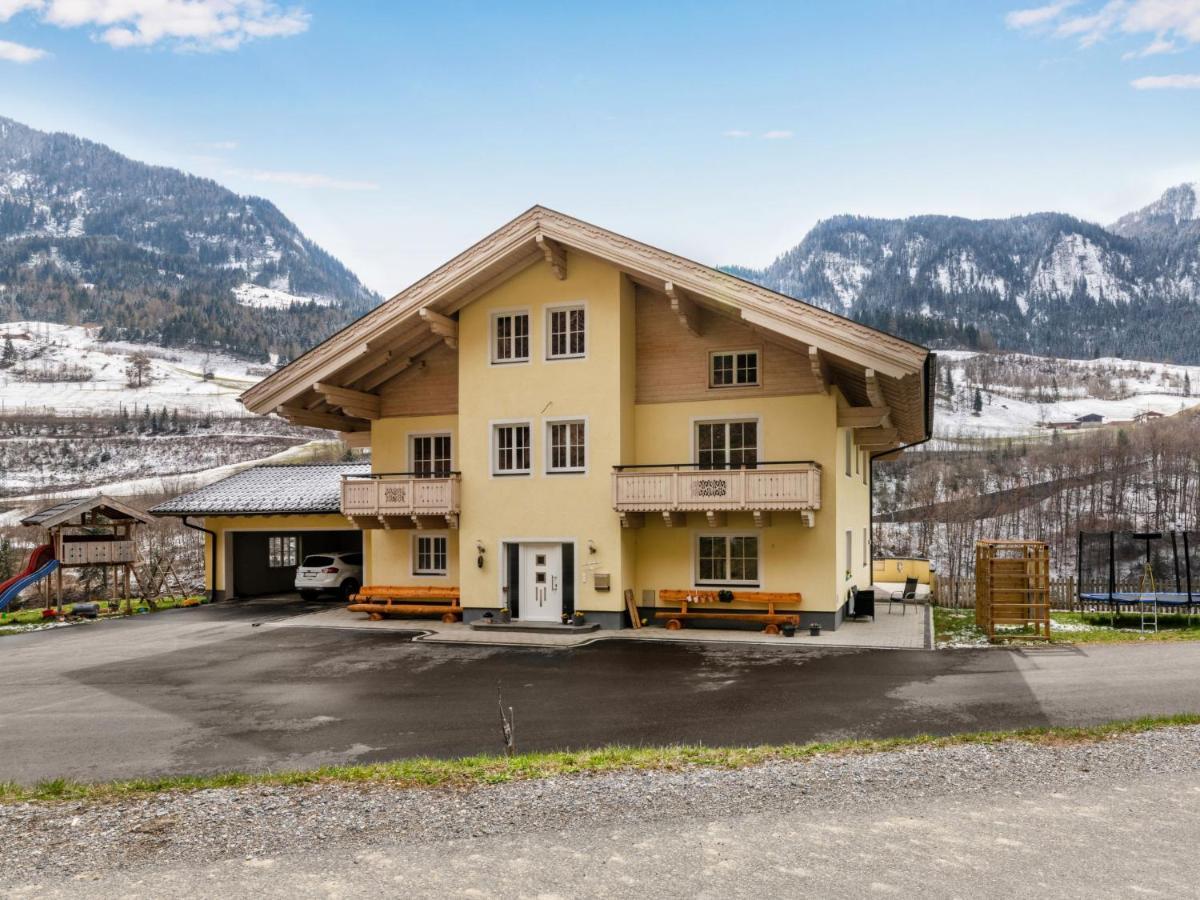 Apartment Achtalgut-1 By Interhome Lend Exterior photo