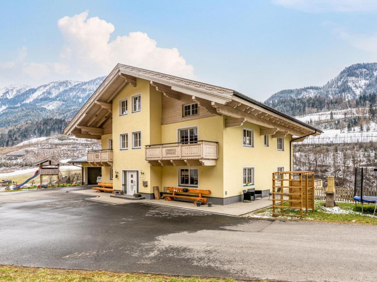 Apartment Achtalgut-1 By Interhome Lend Exterior photo