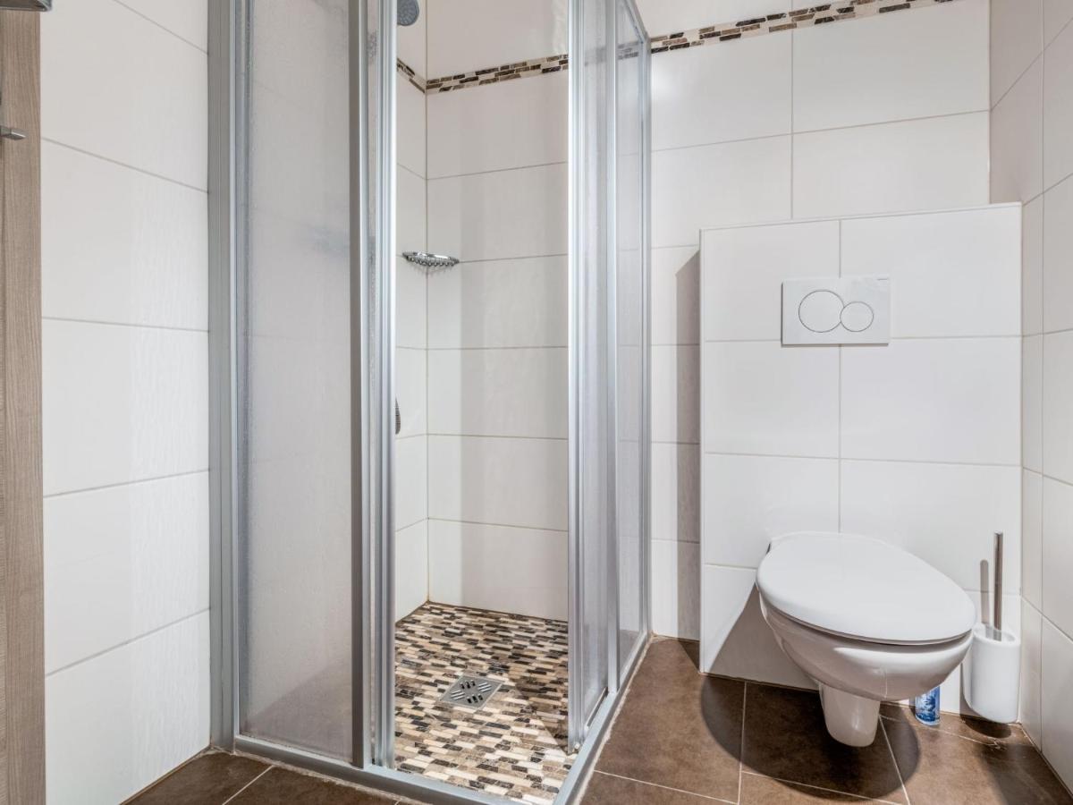 Apartment Achtalgut-1 By Interhome Lend Exterior photo