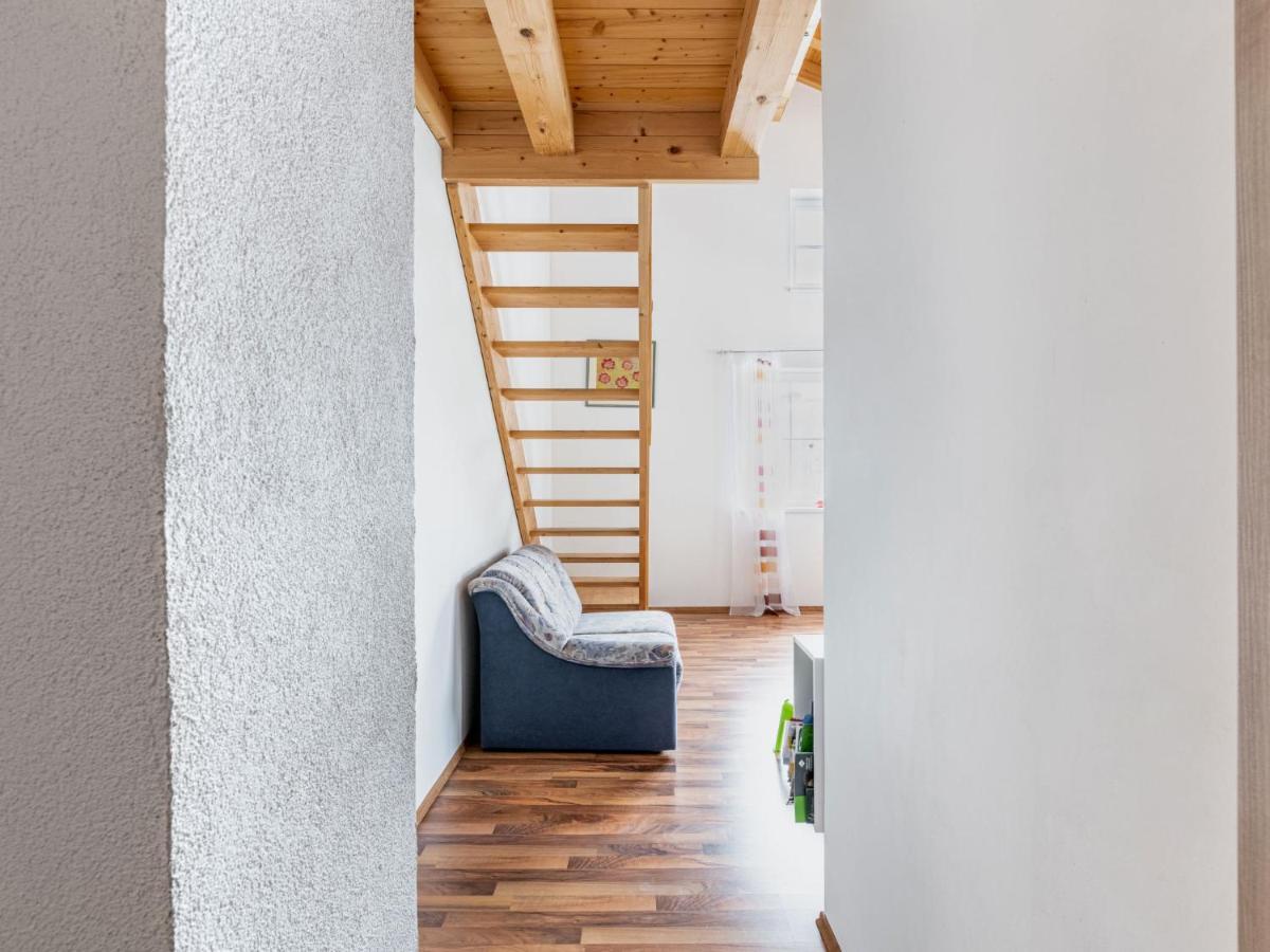 Apartment Achtalgut-1 By Interhome Lend Exterior photo